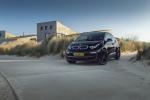 BMW i3 For the Oceans Edition 2020 года